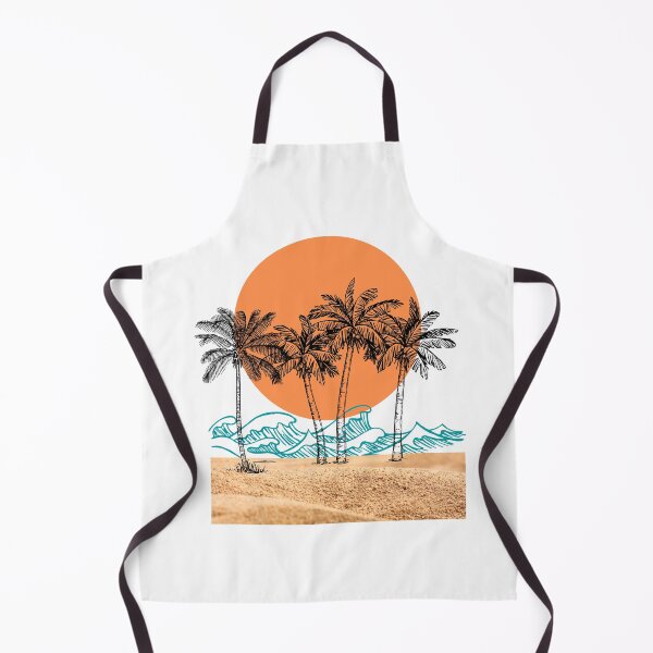 Item preview, Wild Beach designed and sold by 3TFashion.