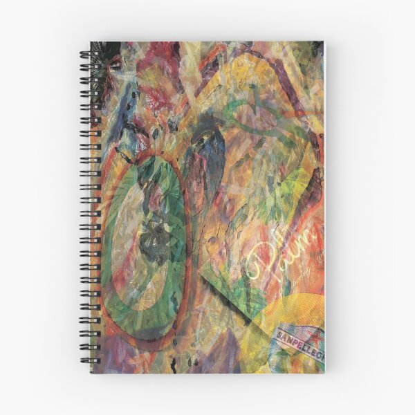 Item preview, Palm Improv  designed and sold by RickHillDesign.