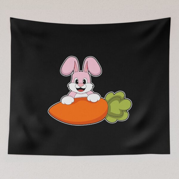 Item preview, Rabbit Carrot designed and sold by Snabdesign84.