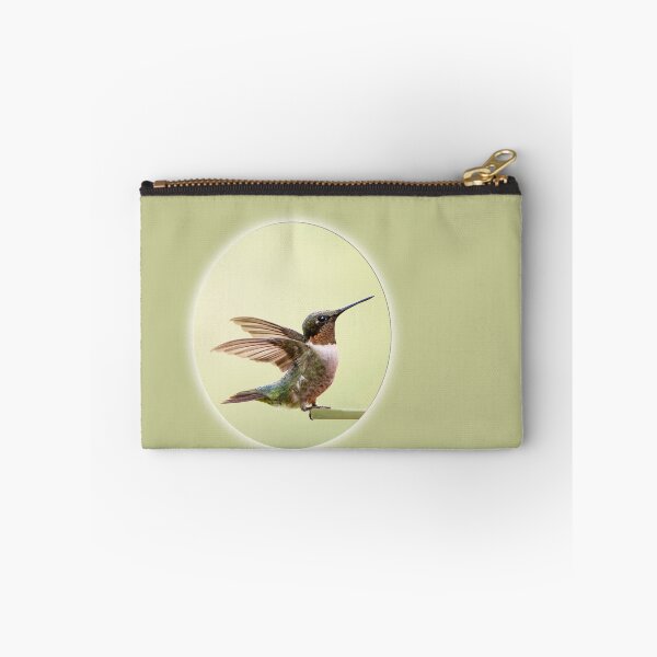 Item preview, Hummingbird with Fluttering Wings designed and sold by Bonnie T.  Barry.