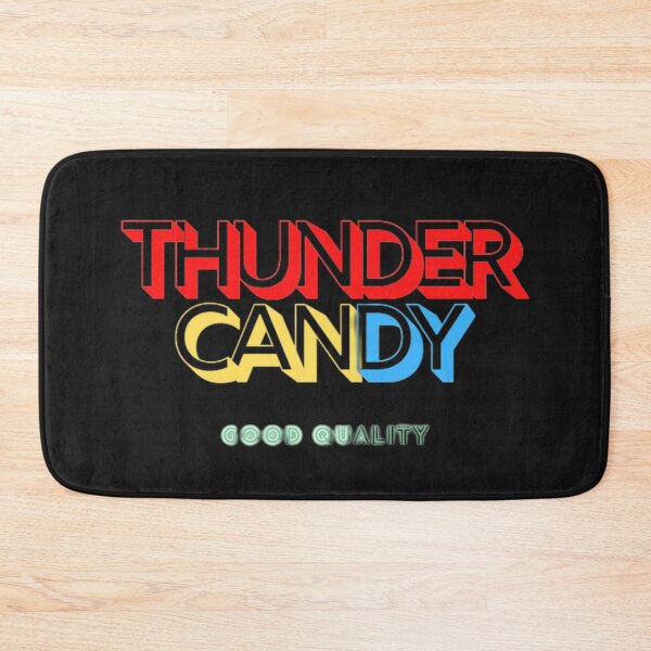 Item preview, thundercandy "good quality" designed and sold by thundercandy.