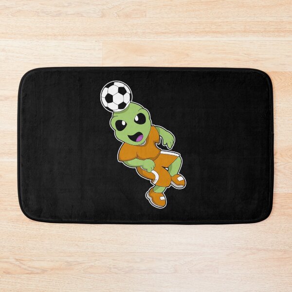 Item preview, Alien Soccer player Soccer designed and sold by Snabdesign84.