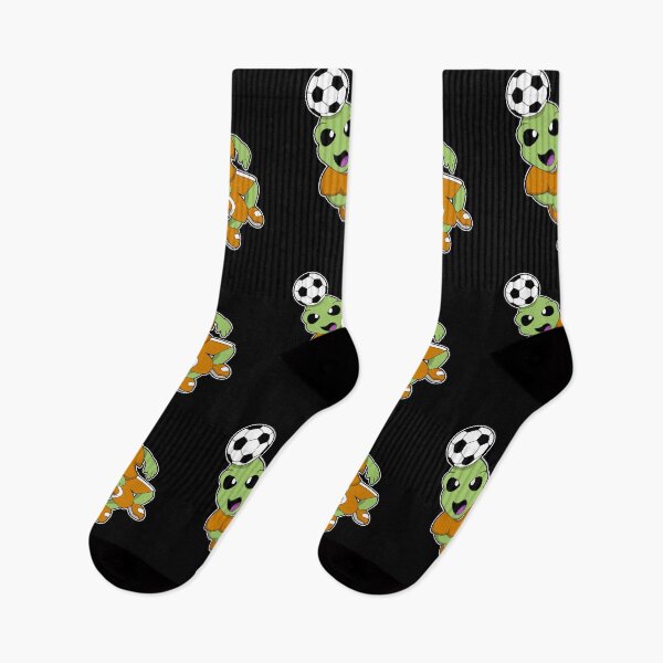 Item preview, Alien at Soccer Sports designed and sold by Snabdesign84.