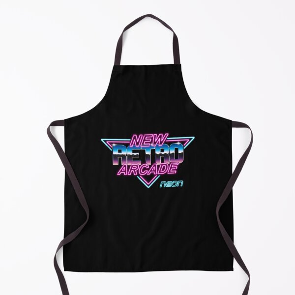 Artikelvorschau, Neu Retro ARCADE Neon entworfen und verkauft von saposzer.