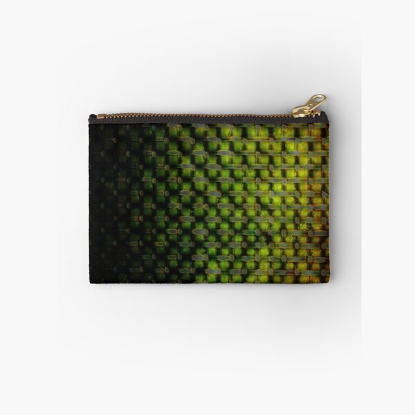 Item preview, 3D Square Texture Cool Steel Life  designed and sold by Anmol Arts.