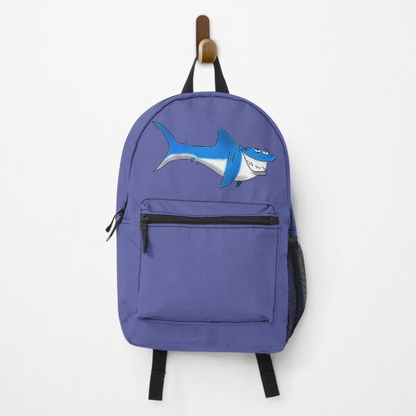 Item preview, Frisky Shark designed and sold by BHProducts.