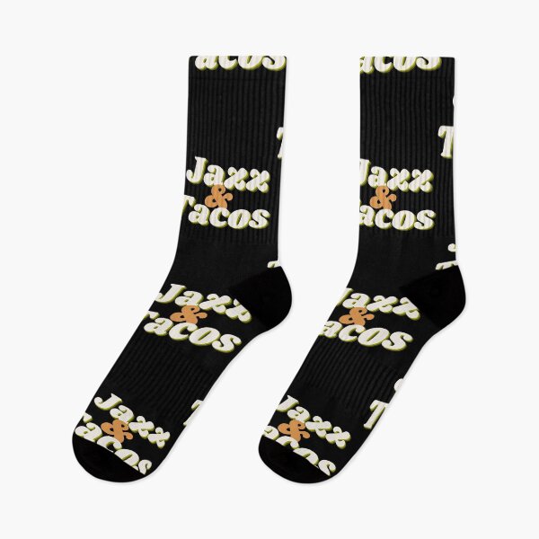 Item preview, Jazz & Tacos Day! designed and sold by CoffeeCupLife2.