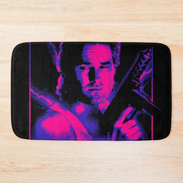 Item preview, Big Trouble in Little China: Jack Burton designed and sold by Bootleg Factory.