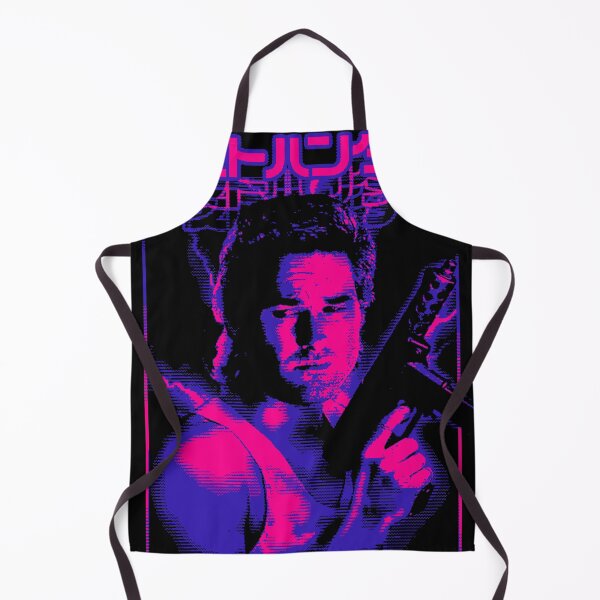 Item preview, Big Trouble in Little China: Jack Burton designed and sold by Bootleg Factory.