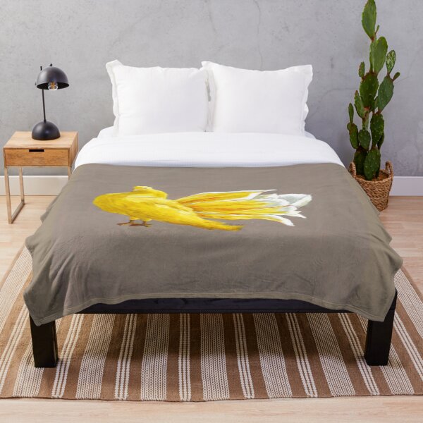 Artikelvorschau, Golden dove and yellow tulip entworfen und verkauft von MariaY25.