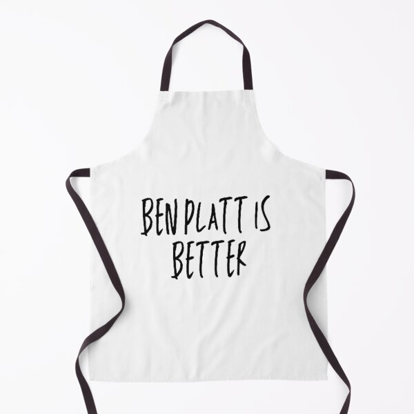 Item preview, Ben Platt is Better designed and sold by BabyCupcakes.
