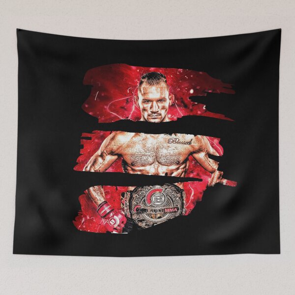 Item preview, Michael chandler designed and sold by SphinxStore.