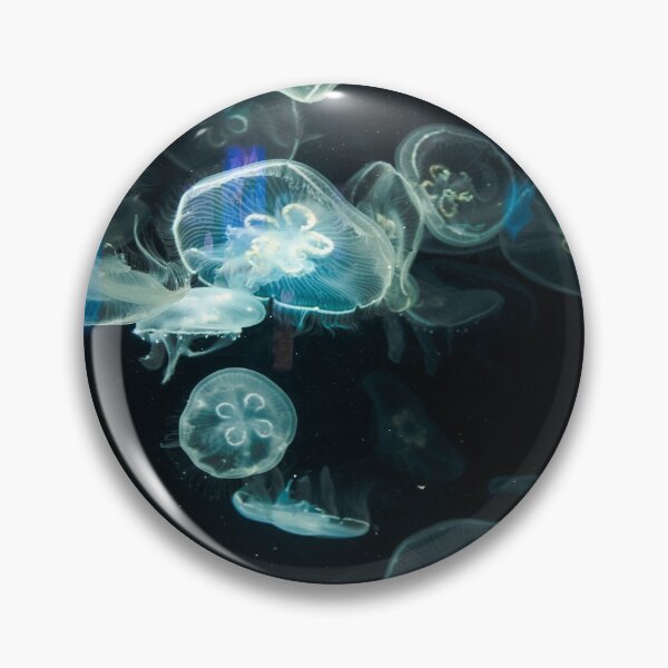 Item preview, Jellyfish Delight designed and sold by jrthewitness.