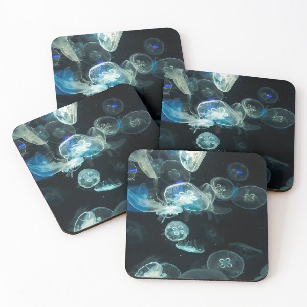 Item preview, Jellyfish Delight designed and sold by jrthewitness.