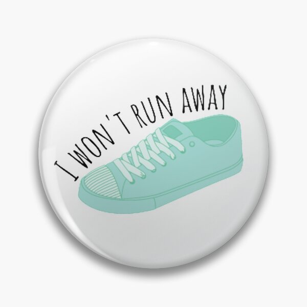 Item preview, Run Away designed and sold by BabyCupcakes.