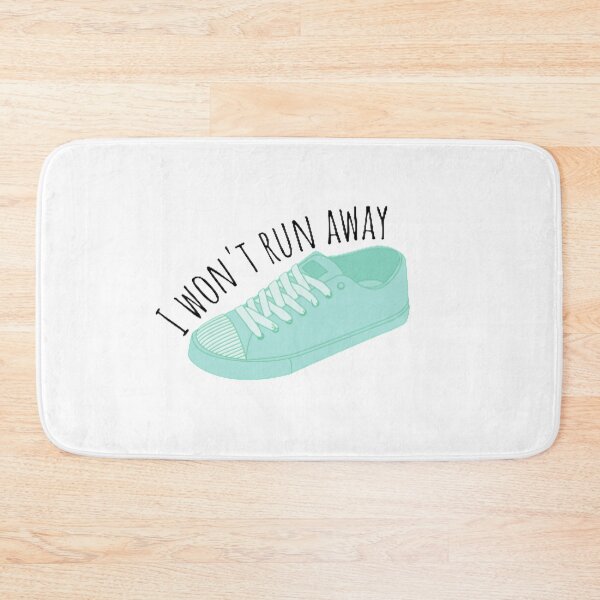 Item preview, Run Away designed and sold by BabyCupcakes.
