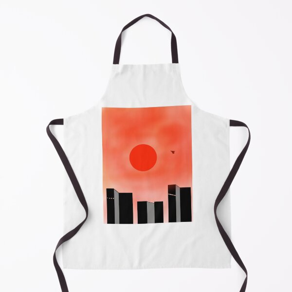Item preview, Sundown designed and sold by Paramita Sen.