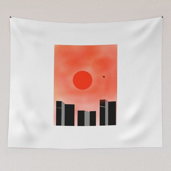 Item preview, Sundown designed and sold by Paramita Sen.