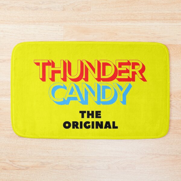 Item preview, thundercandy "the original" designed and sold by thundercandy.