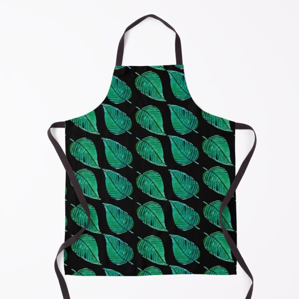 Item preview, Autumn leaves detail pattern bright watercolor art designed and sold by cutecrazytshirt.