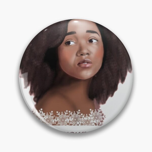 Item preview, Drawing girl designed and sold by Fatima220.