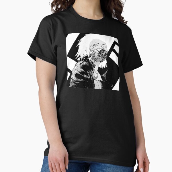 Cyberpunk Classic T-Shirt