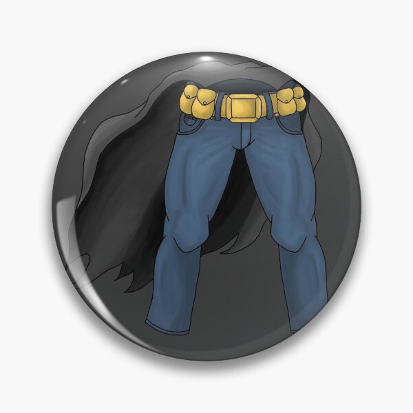 Item preview, Bat Pants designed and sold by OfficiallyPants.