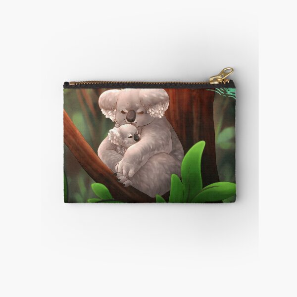 Item preview, Sleeping Koalas designed and sold by ShuraMurasaki.