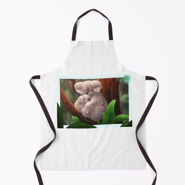 Item preview, Sleeping Koalas designed and sold by ShuraMurasaki.