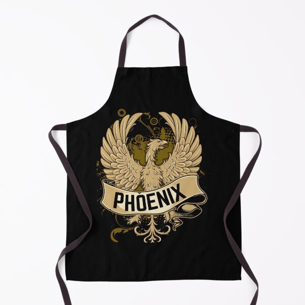 Item preview, Phoenix --Bird rise from the ashes designed and sold by glitchman2.