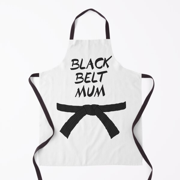 Item preview, Black Belt Mum designed and sold by EagleFang101.