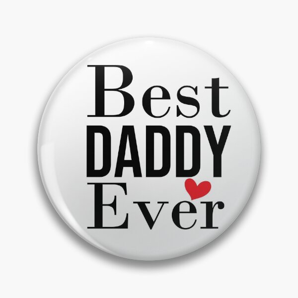 Item preview, Motivational Gifts For Best Daddy Ever - Fathers Day, New Dad  designed and sold by adjamine.