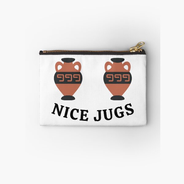 Item preview, Nice Jugs designed and sold by obinrebel.