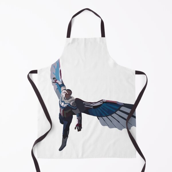 Item preview, falcon designed and sold by RainySundays.