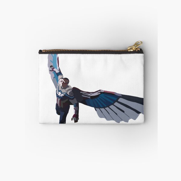 Item preview, falcon designed and sold by RainySundays.