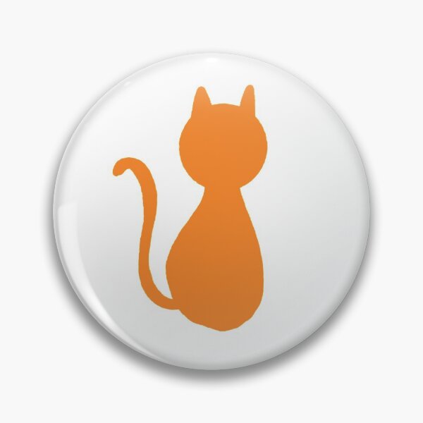 Item preview, Orange cat designed and sold by Gineliz-molina.