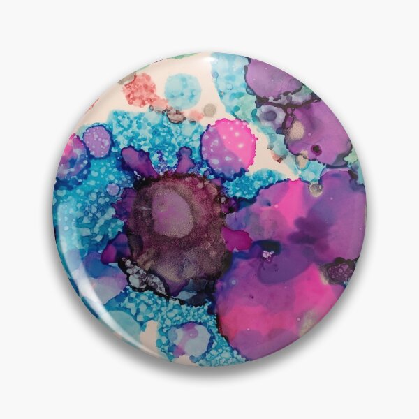 Item preview, Multi splash designed and sold by elaine-gregers.