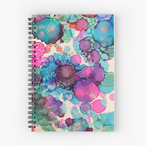 Item preview, Multi splash designed and sold by elaine-gregers.
