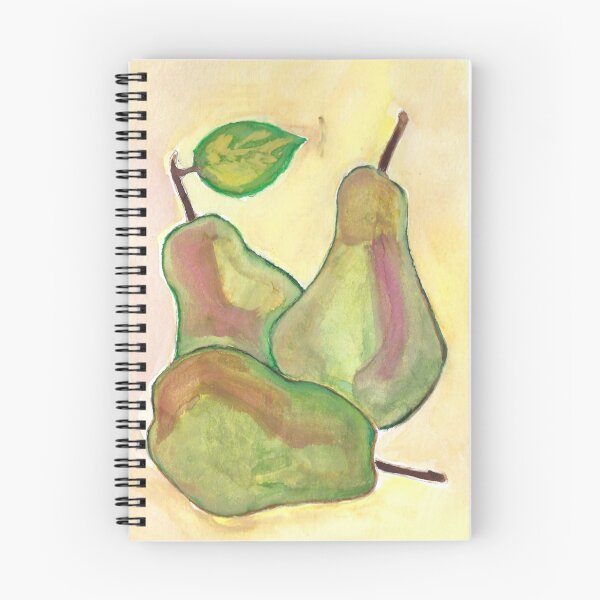 Item preview, Pears  designed and sold by KenyaHoganArt.