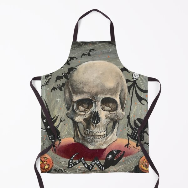 Item preview, Halloween Has Come! designed and sold by David Irvine.