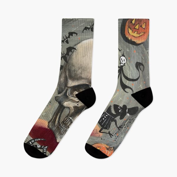 Item preview, Halloween Has Come! designed and sold by David Irvine.
