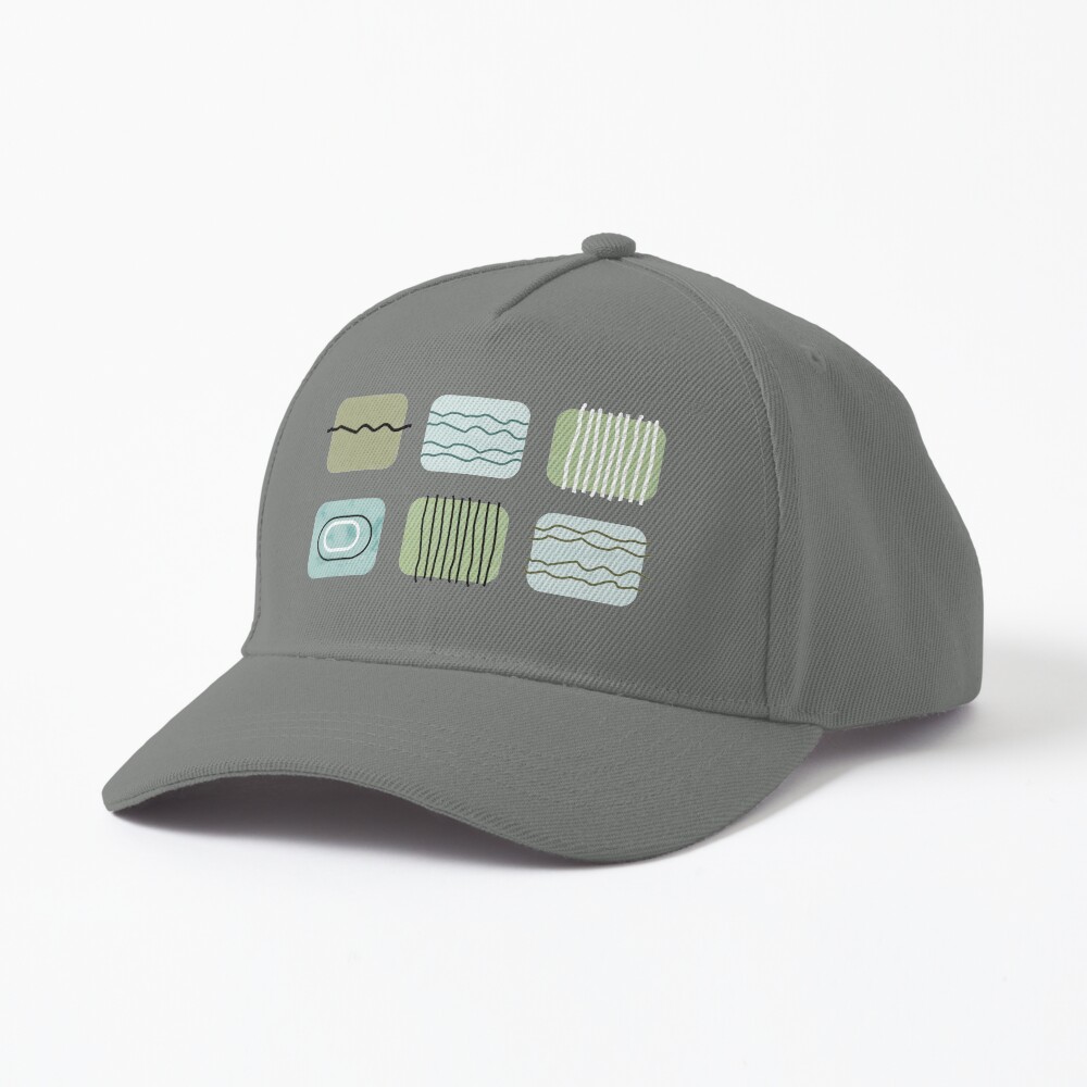 Item preview, Baseball Cap designed and sold by CarlaBaremb.