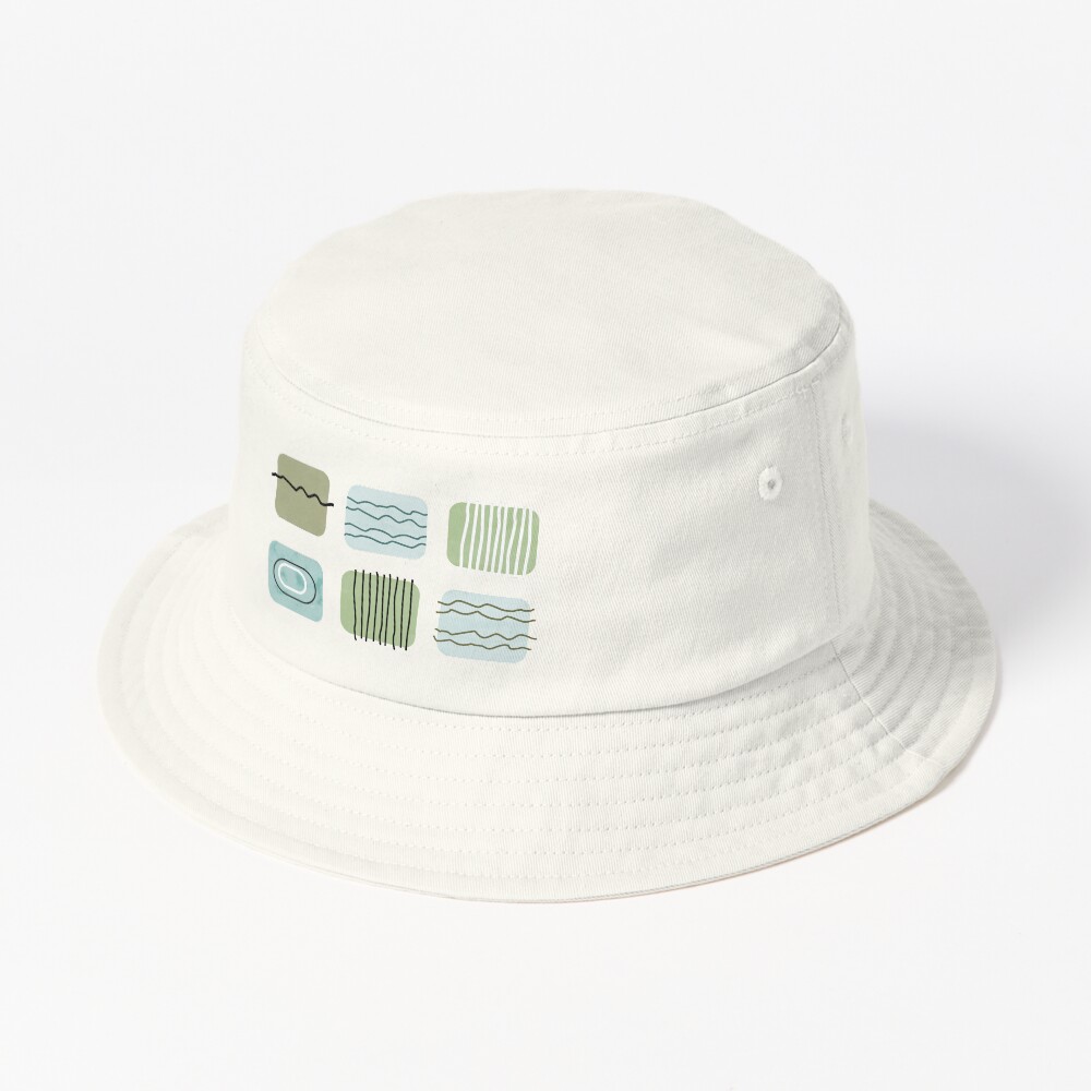 Item preview, Bucket Hat designed and sold by CarlaBaremb.