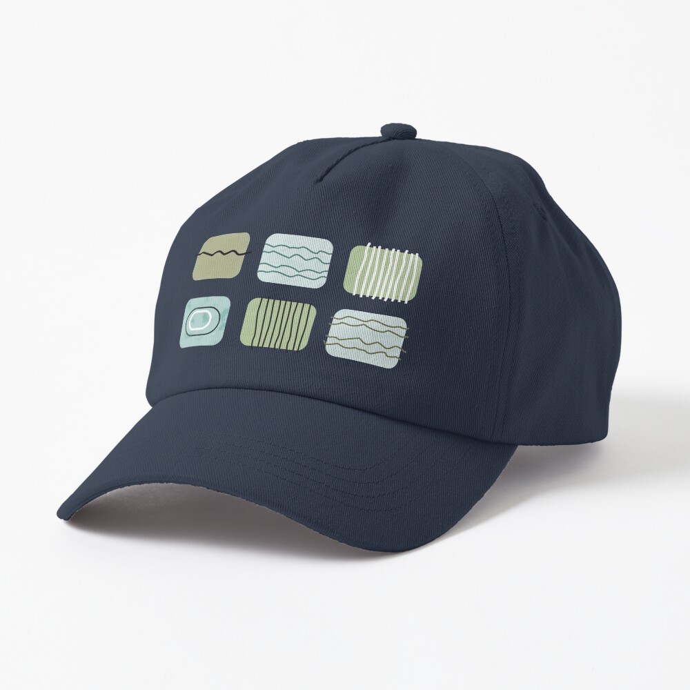 Item preview, Dad Hat designed and sold by CarlaBaremb.