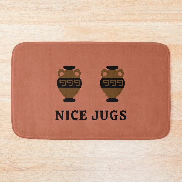 Item preview, Nice Jugs designed and sold by obinrebel.