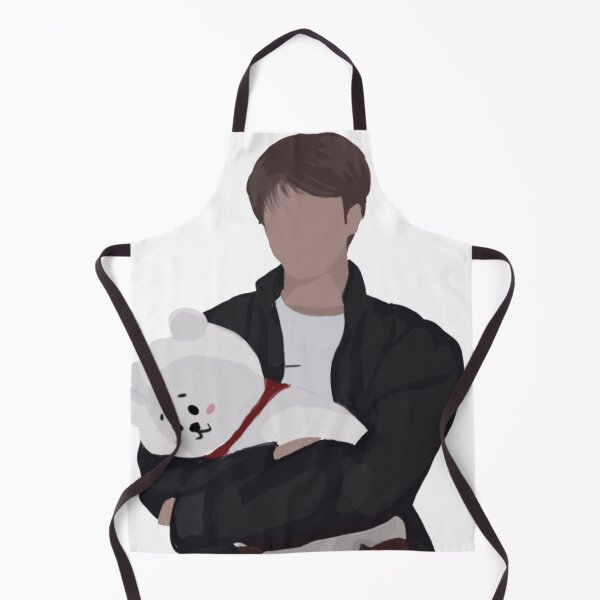 Item preview, Jin❤️ designed and sold by Fatima220.