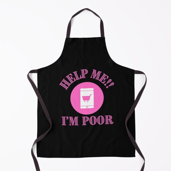 Item preview, Help me im poor designed and sold by TThousand.