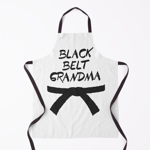 Item preview, Black Belt Grandma designed and sold by EagleFang101.