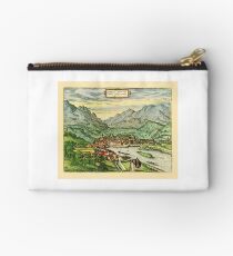 Innsbruck 1575 Studio Pouch