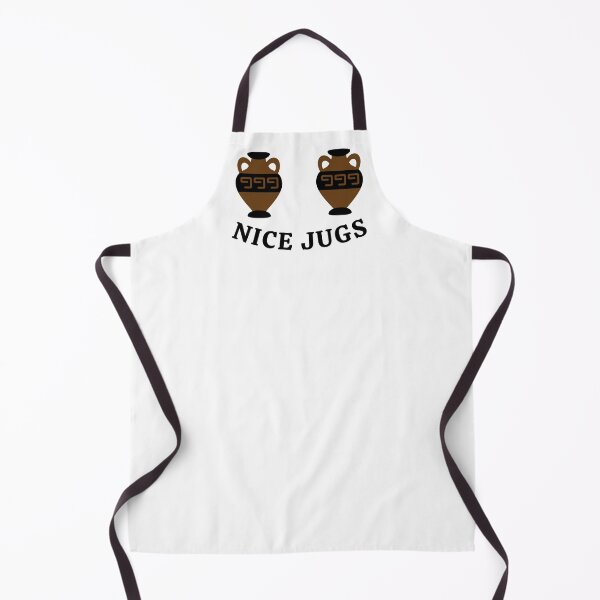 Item preview, Nice Jugs designed and sold by obinrebel.